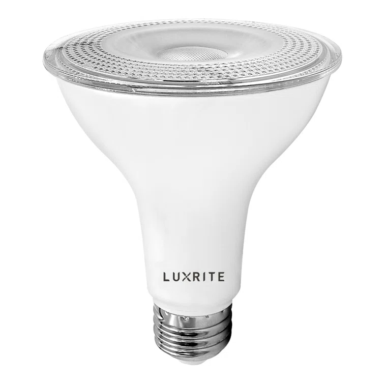 75 Watt Equivalent PAR30 E26/Medium (Standard) Dimmable LED Bulb