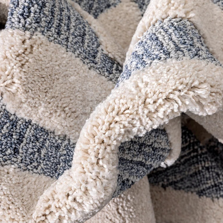 Marcone Moroccan Rug