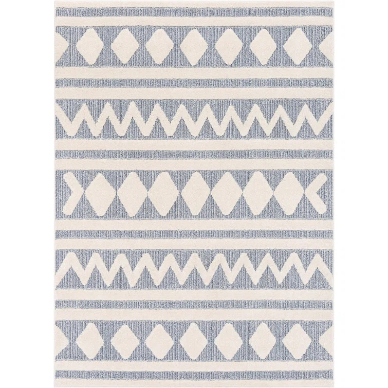 Marcone Moroccan Rug