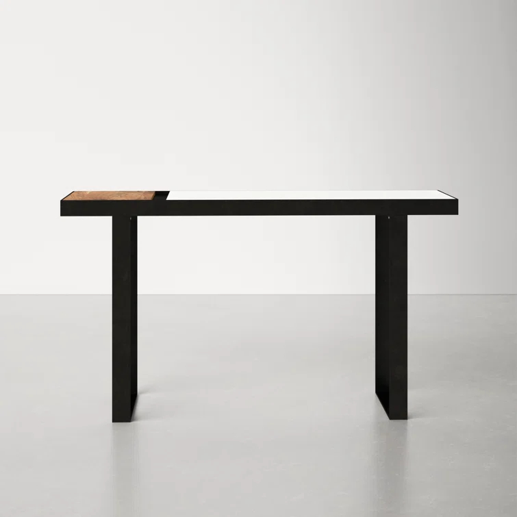 Aramis 50'' Console Table