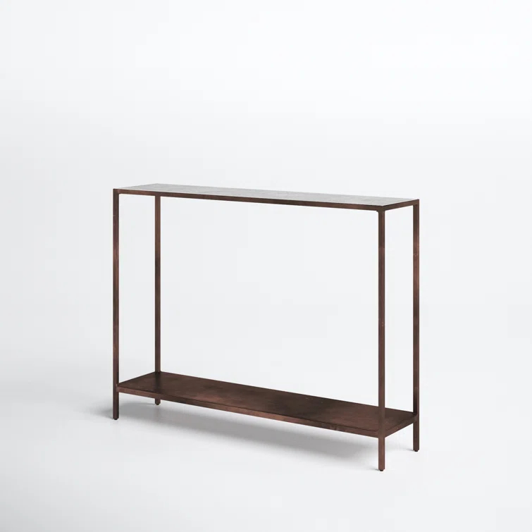Henriette 42'' Console Table