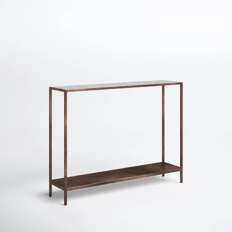 Henriette 42'' Console Table