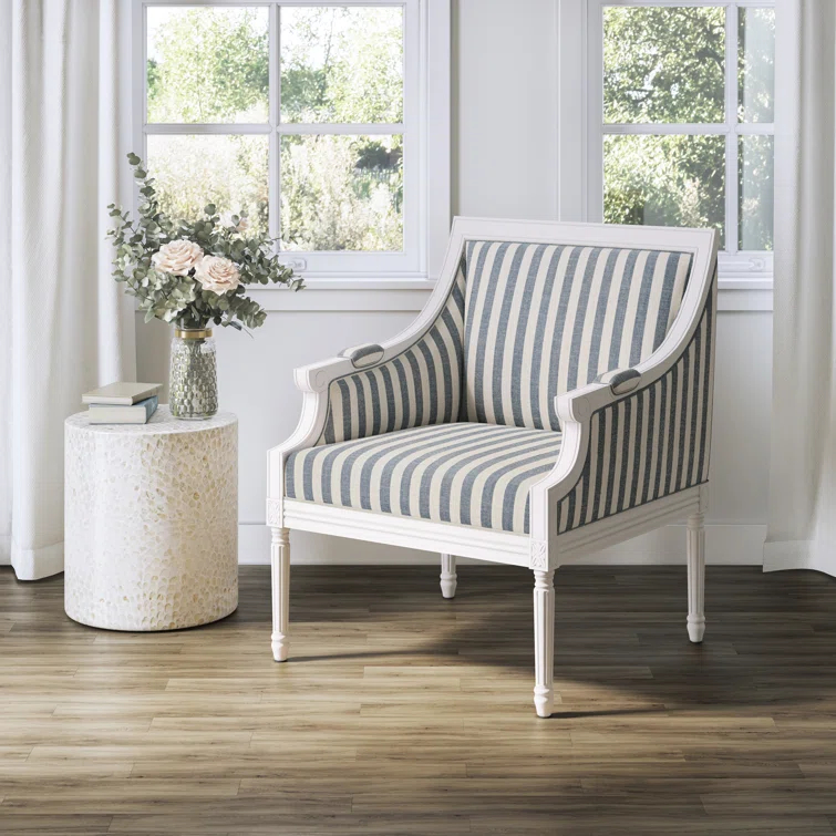 Rowena Upholstered Armchair