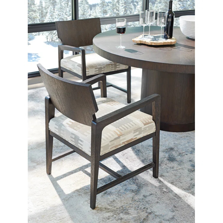 Park City Highland Arm Chair