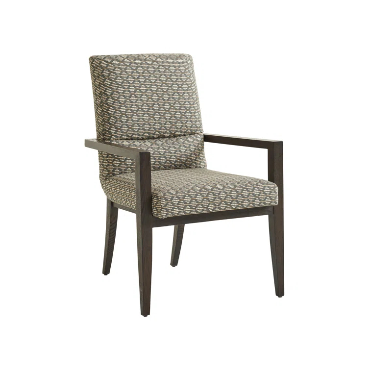 Park City Glenwild Upholstered Arm Chair