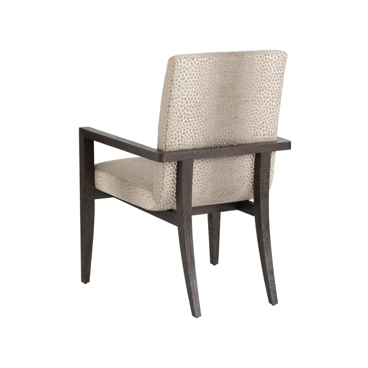 Park City 19'' H Fabric Upholstered Armchair