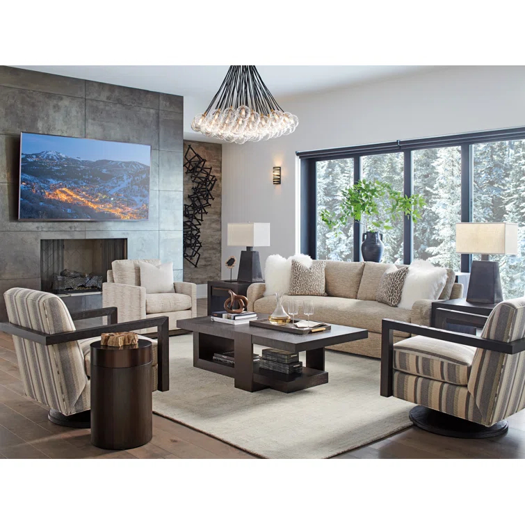 Carmel Coffee Table
