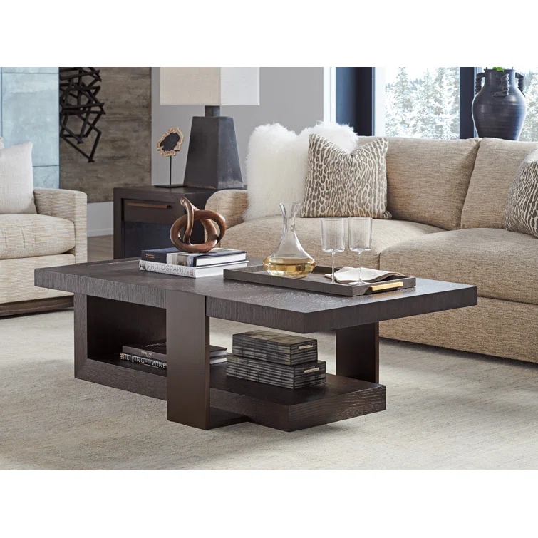 Carmel Coffee Table