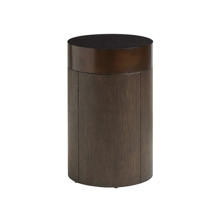 Park City End Table