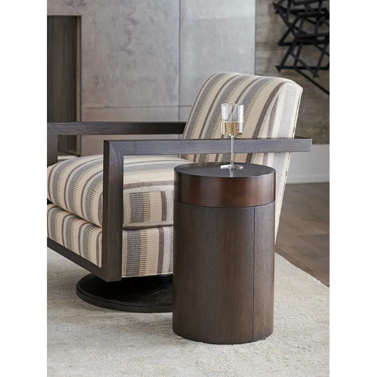 Park City End Table