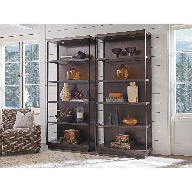 Carmel Bookcase