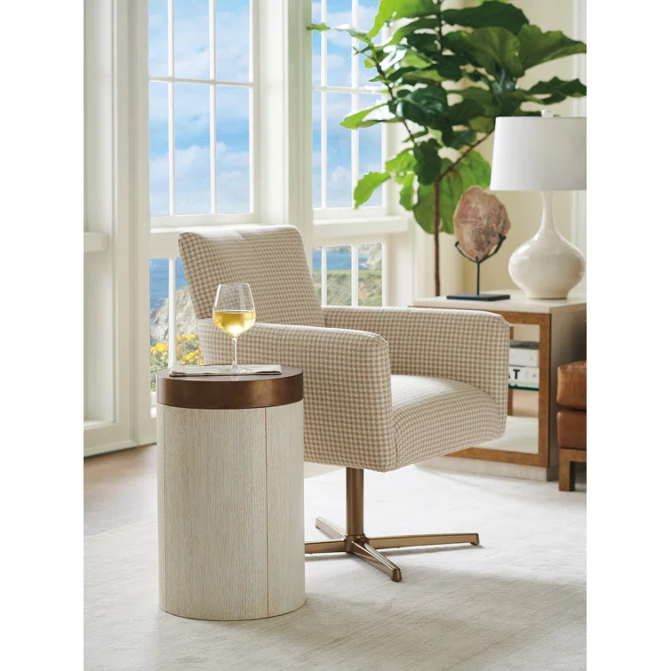 Barclay Butera Carmel End Table