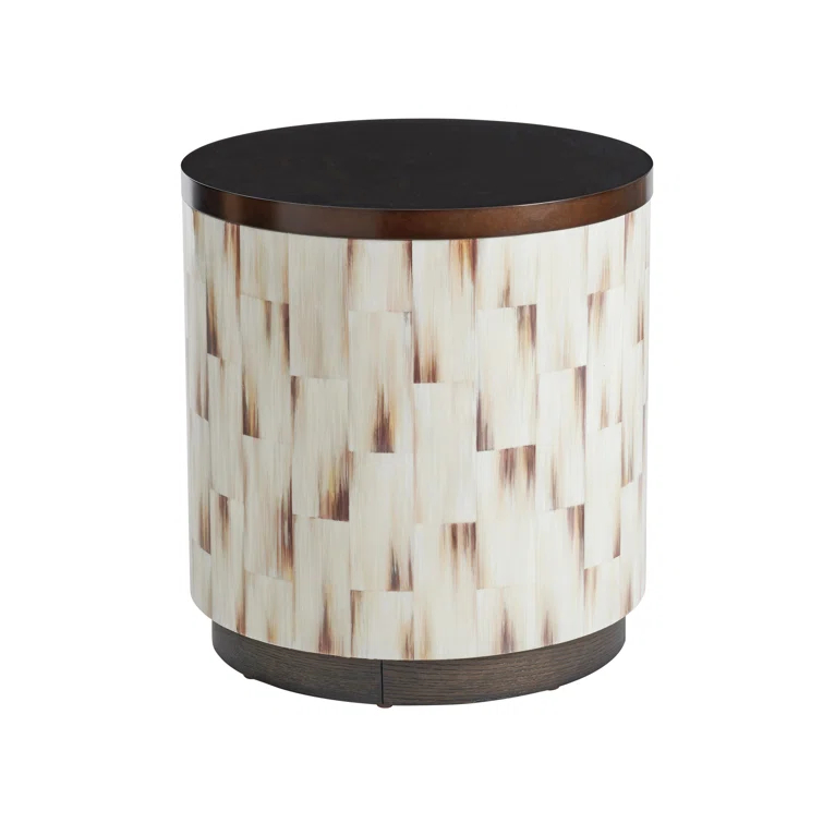Park City End Table