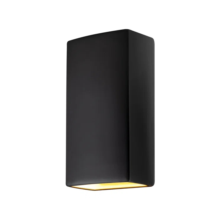 Juleen 1 - Light Flush Mounted Sconce