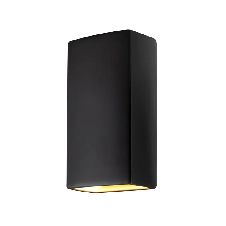 Juleen 1 - Light Flush Mounted Sconce