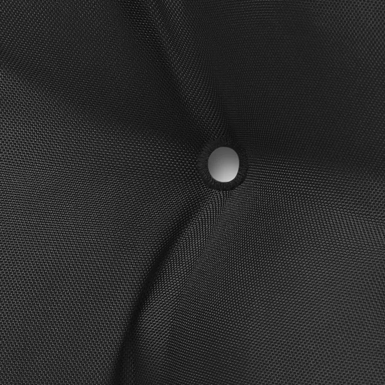 Bergholt Outdoor 5'' Bench Seat Cushion