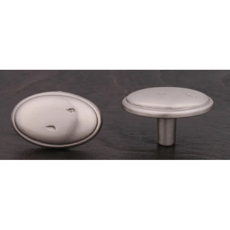 CK Series Mushroom Knob