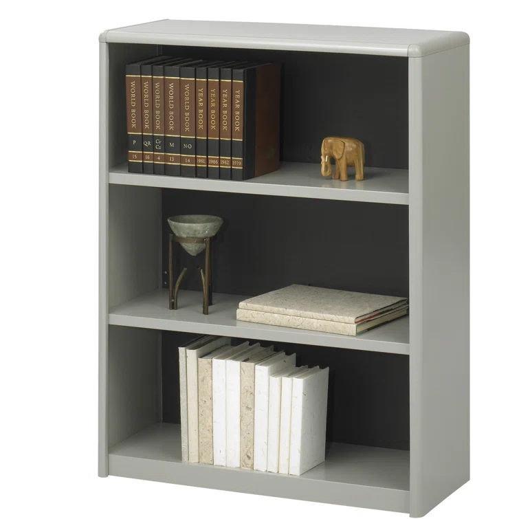 Value Mate Standard Bookcase