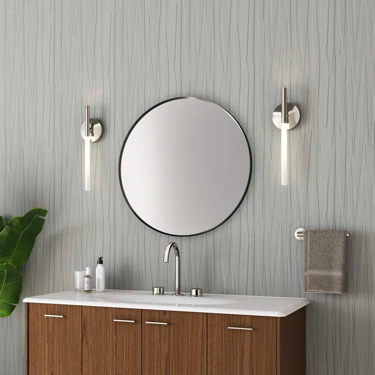 Components One-Light LED Sconce