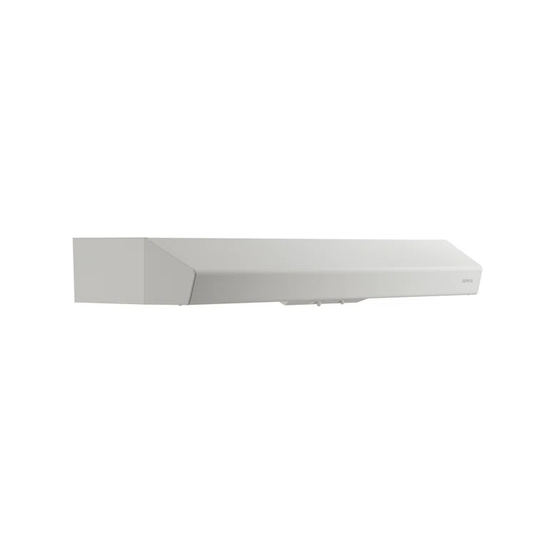 Core 24 in. 250 CFM Under Cabinet Range Hood with LED Light