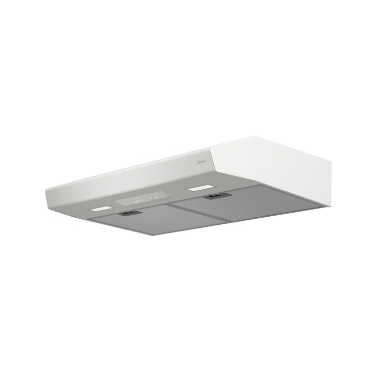 Core 24 in. 250 CFM Under Cabinet Range Hood with LED Light