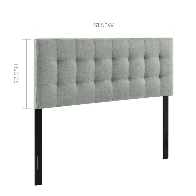 Lily Upholstered Headboard