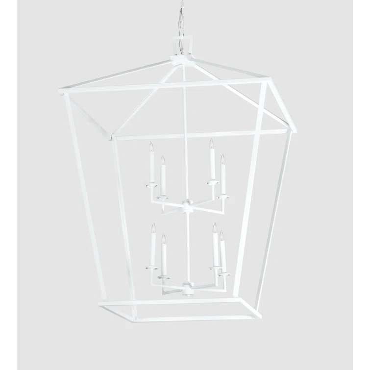 8 - Light Pendant