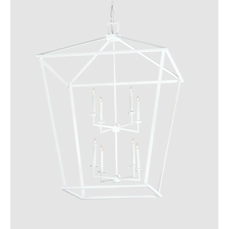 8 - Light Pendant