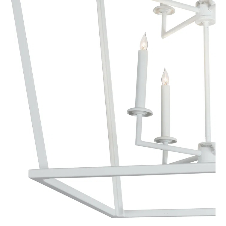 8 - Light Pendant