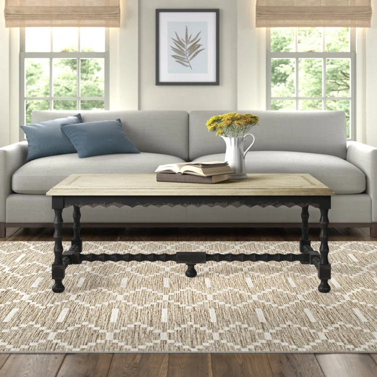 Chamberlain Coffee Table