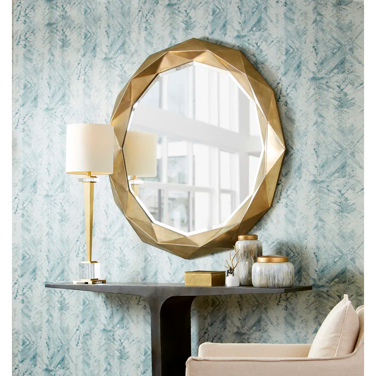 Cyan Design Sweet Flat Mirror