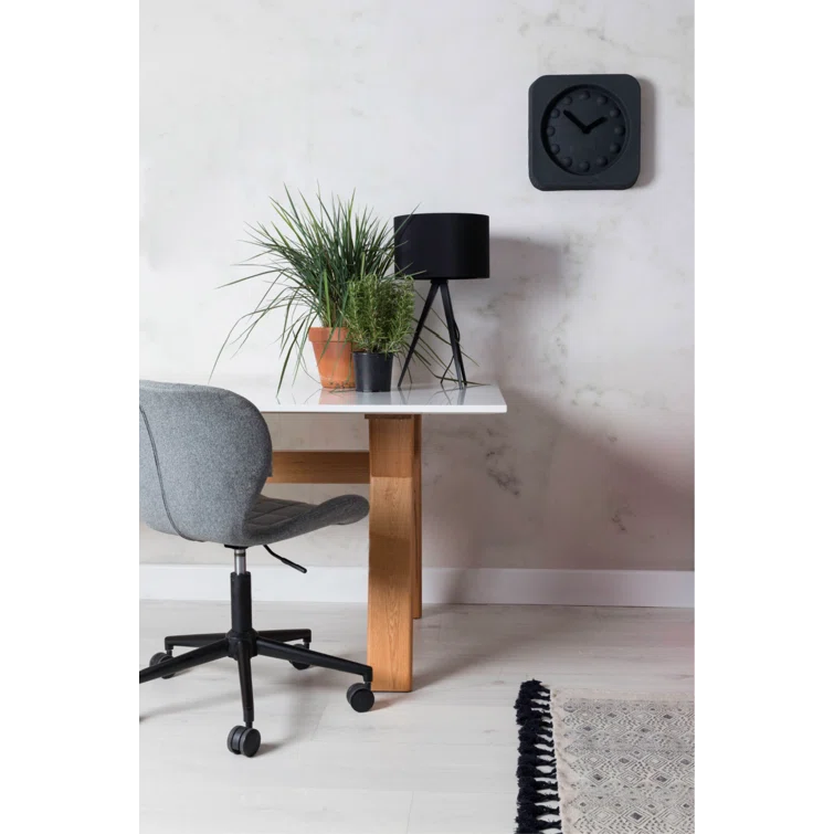 OMG Polyester Blend Task Chair