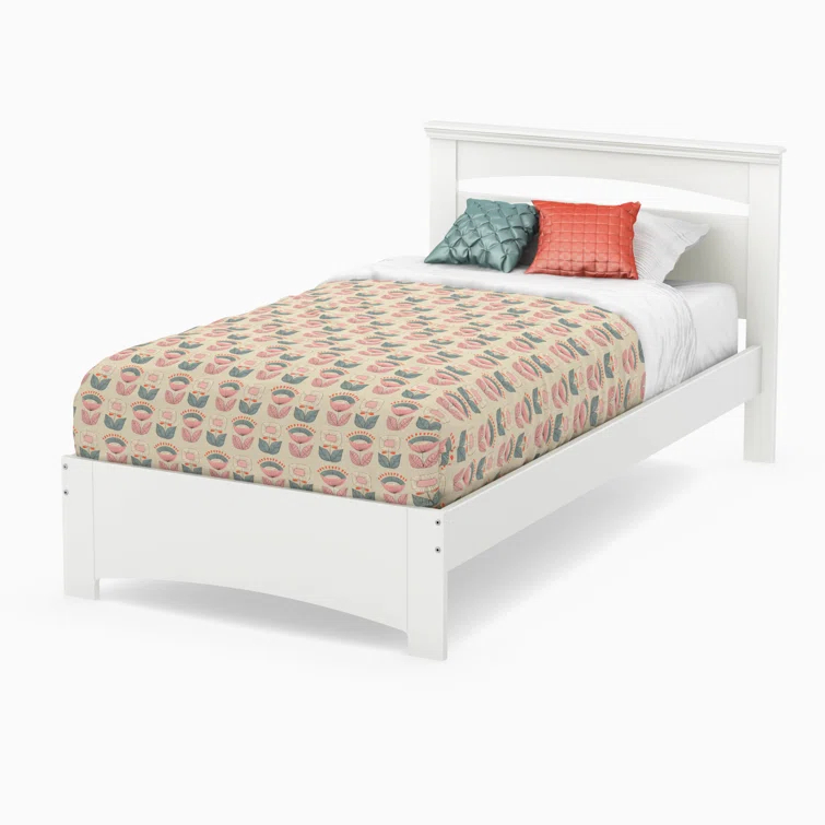 Libra Twin Platform Bed