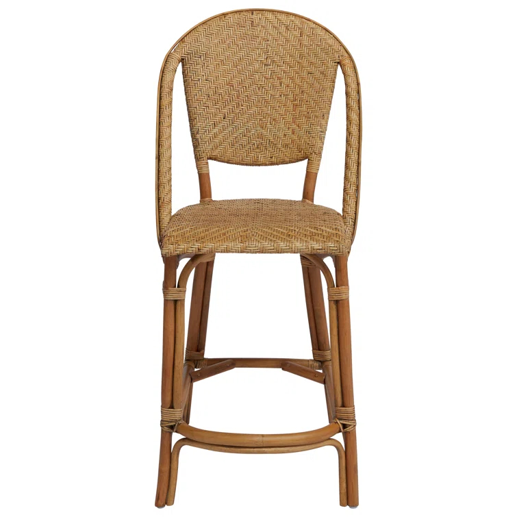 Sika Design Alanis Counter Stool