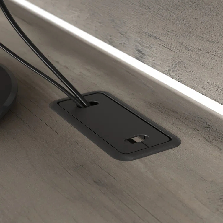 Khadesha 47'' Desk