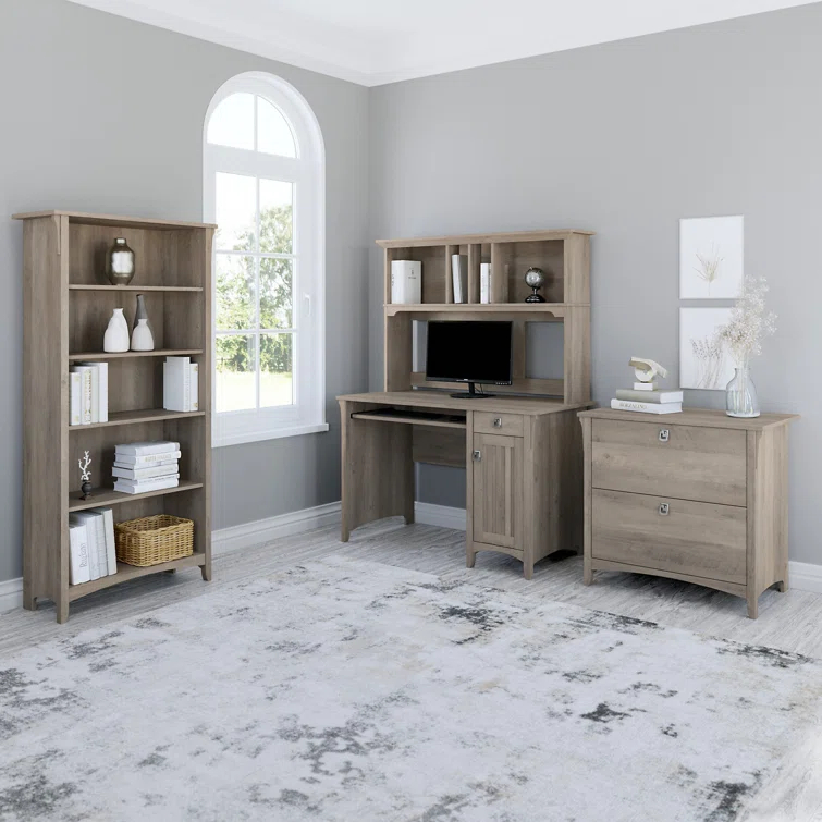 Khadesha 47'' Desk