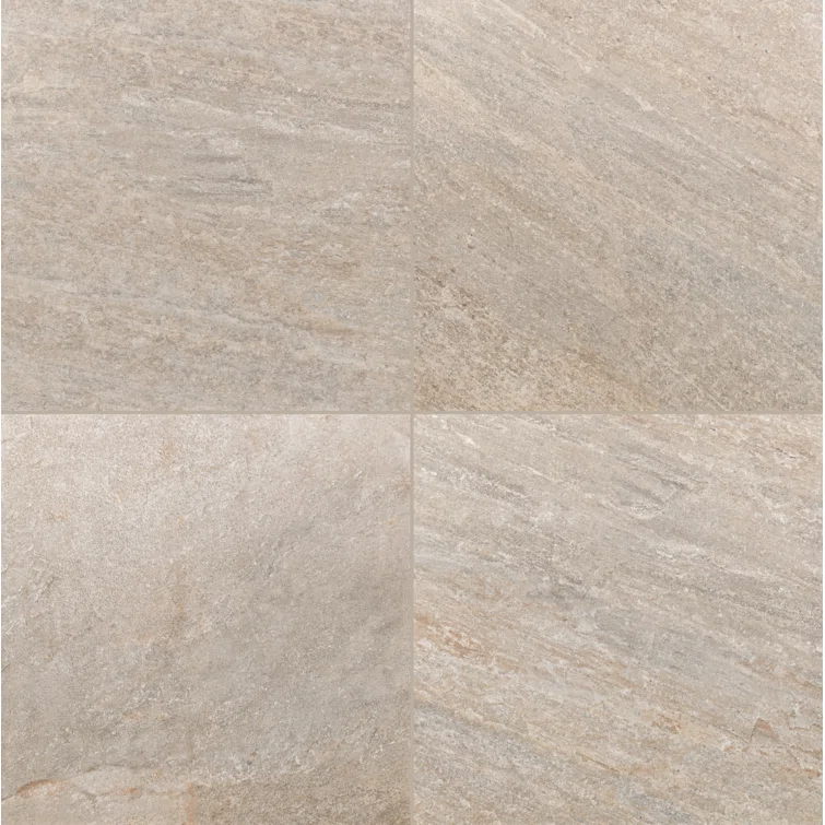 Soreno 24" x 24" Porcelain Paving Stone