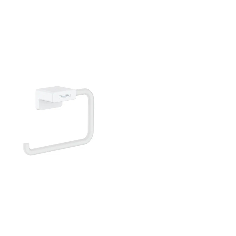 Hansgrohe AddStoris Roll Holder without Cover