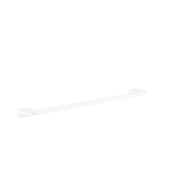 Hansgrohe AddStoris Bath Towel Rail