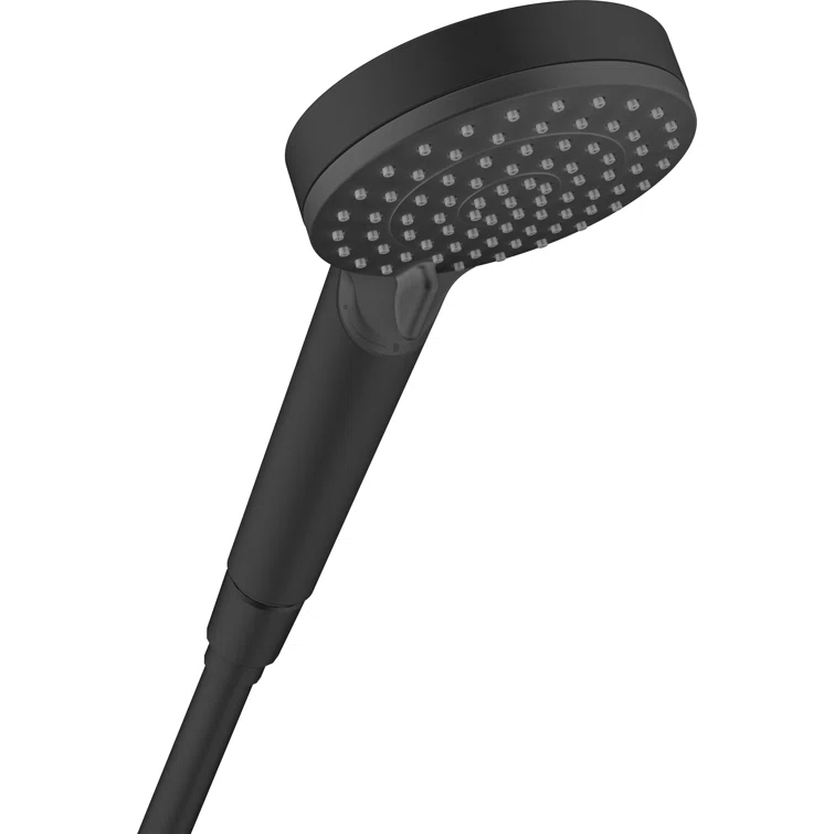 hansgrohe Vernis Blend Handshower 100 Vario-Jet