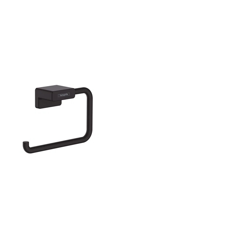 Hansgrohe AddStoris Roll Holder without Cover