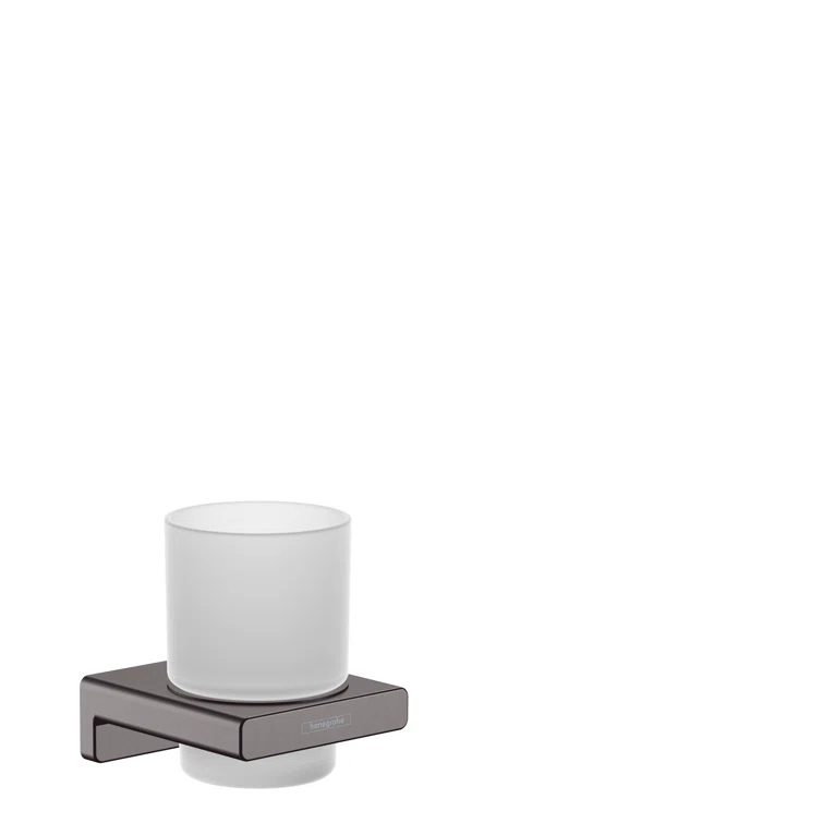 Hansgrohe Hansgrohe AddStoris Toothbrush Tumbler
