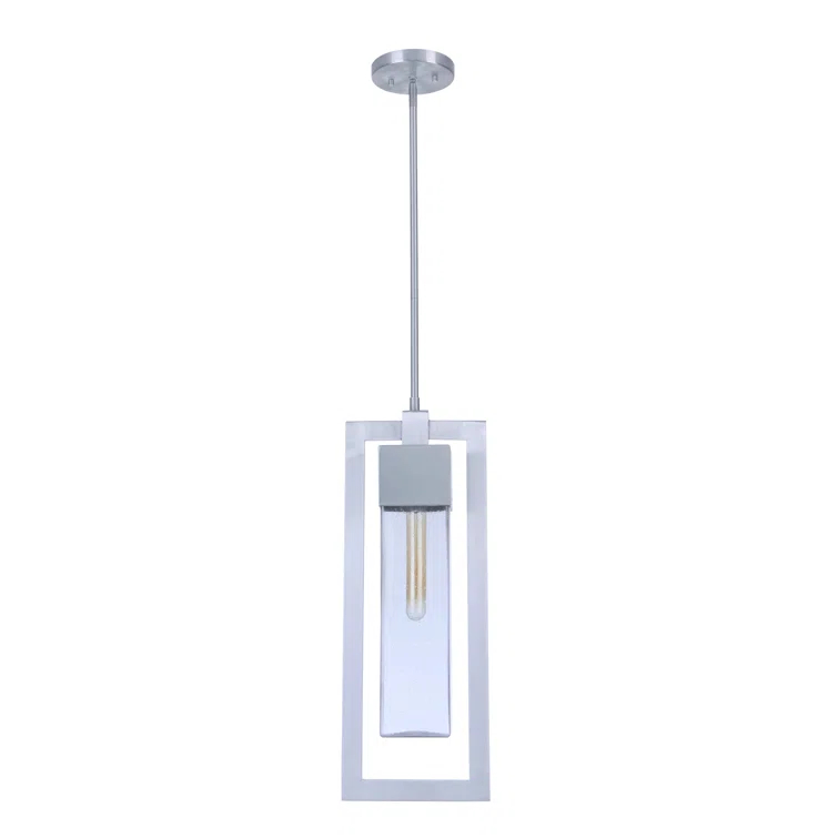 Perimeter Outdoor Pendant