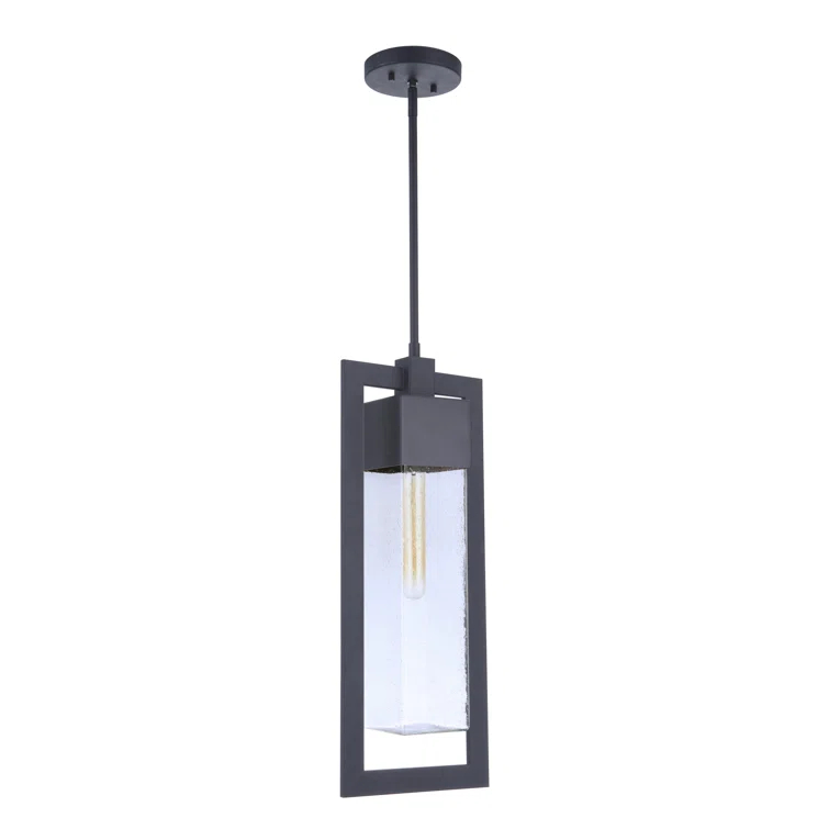 Perimeter Steel Wall Light