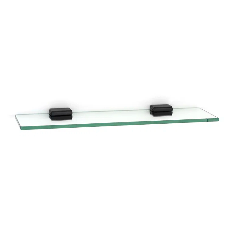 Alno Inc Cube Wall Shelf & Reviews | Wayfair