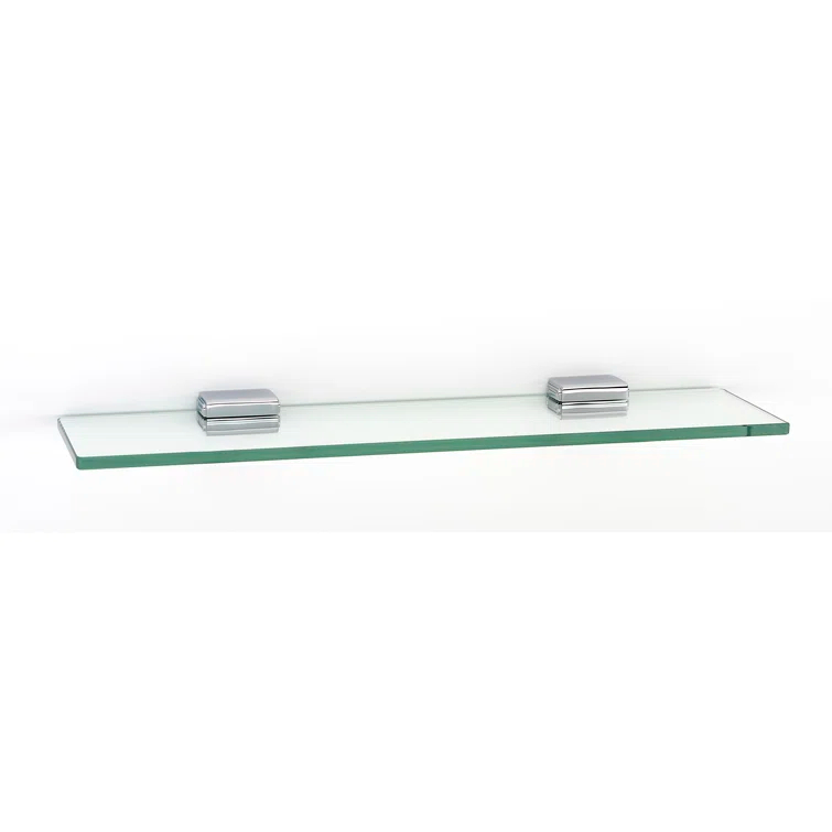 Alno Inc Cube Bracket Shelf