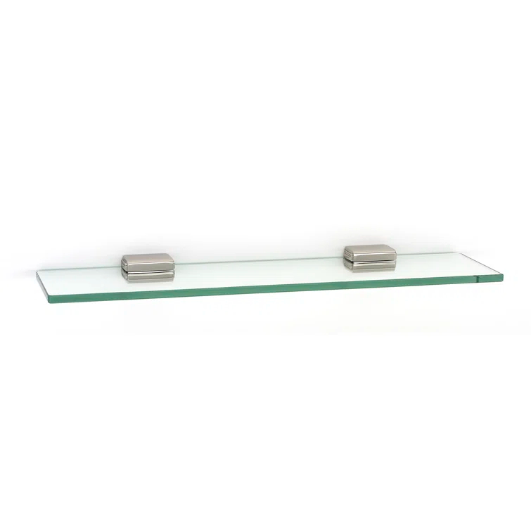 Alno Inc Cube Bracket Shelf