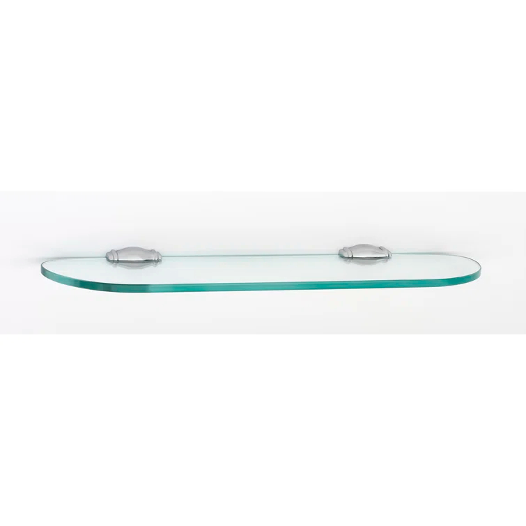 Alno Inc Charlies Wall Shelf & Reviews | Wayfair