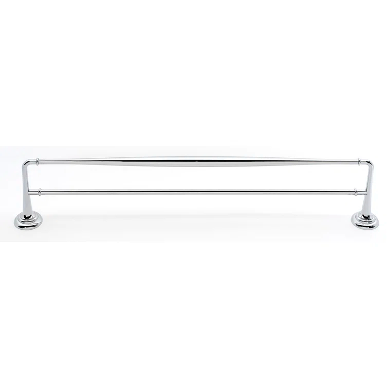 Charlies 2 Wall Towel Bar