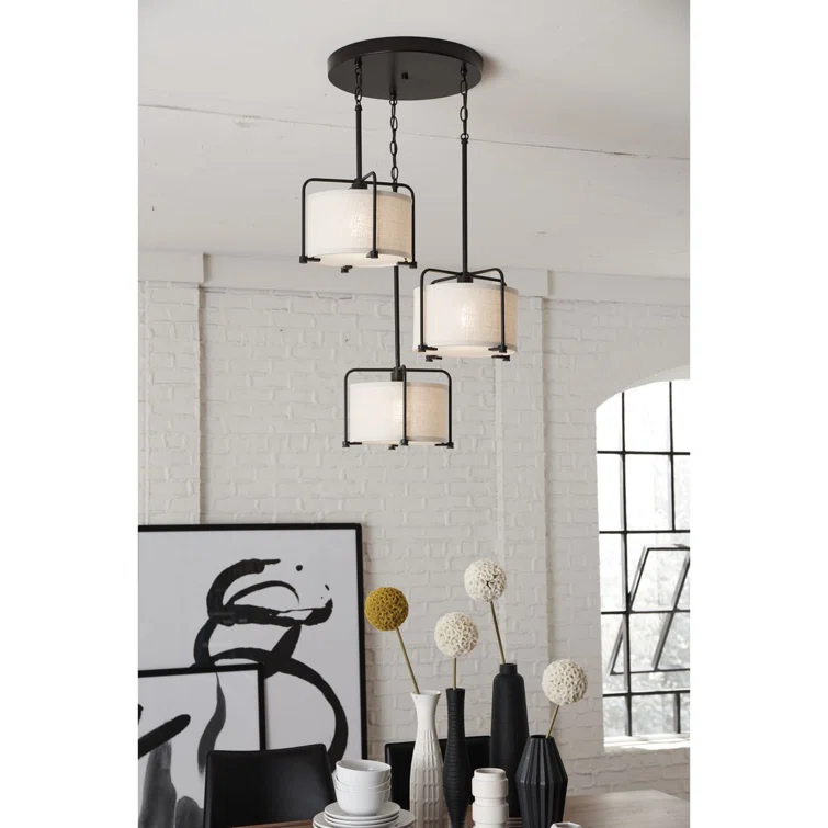 Progress Lighting P8403-20 Pendant Canopy